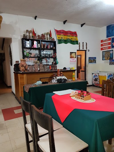 Photos of Hotel Tiwanaku