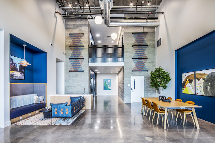 The Overland by null