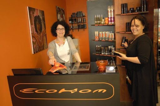 Ecohom - Visual