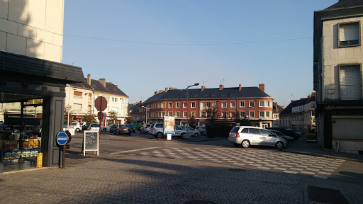 Boulangerie Gosselin - Thumbnail