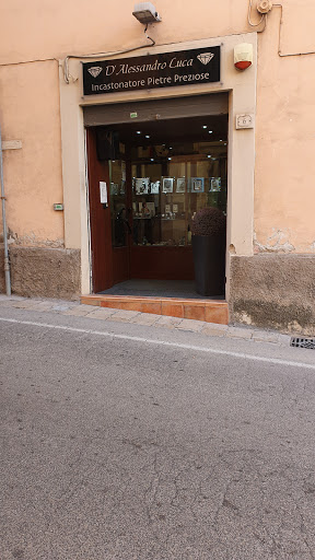 D'allessandro Luca Logo