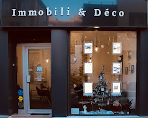 Photo n°13 de Immobili & Déco à Meudon (Designer d'intérieur)