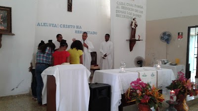Photos of San Antonio De Padua Chapel