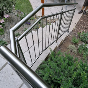 Metallbau Pfingstl - Bad Loipersdorf