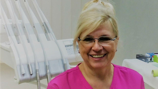 Lek.dent. Małgorzata Kubała