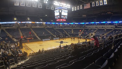 Photos of Cintas Center