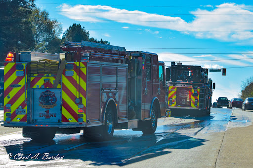 Austell Fire Department - Thumbnail