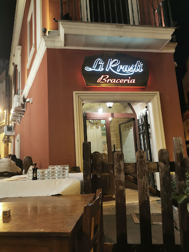 LI Rrusti - Thumbnail