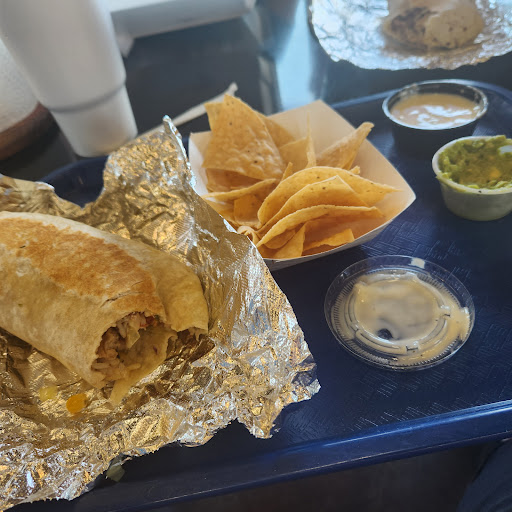 Burrito Grill - Thumbnail