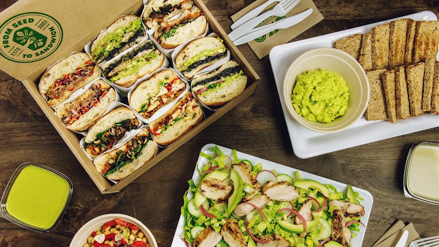'Wichcraft - Tribeca by null