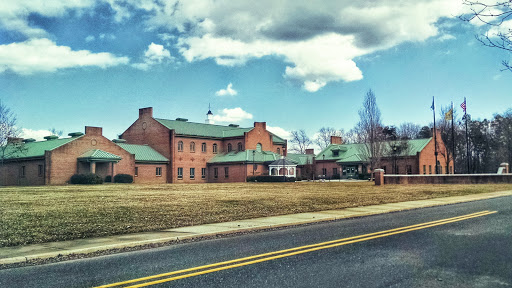 Jackson Township Police Department