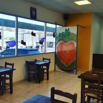 Photos of Eco cafe (Delmas 33)