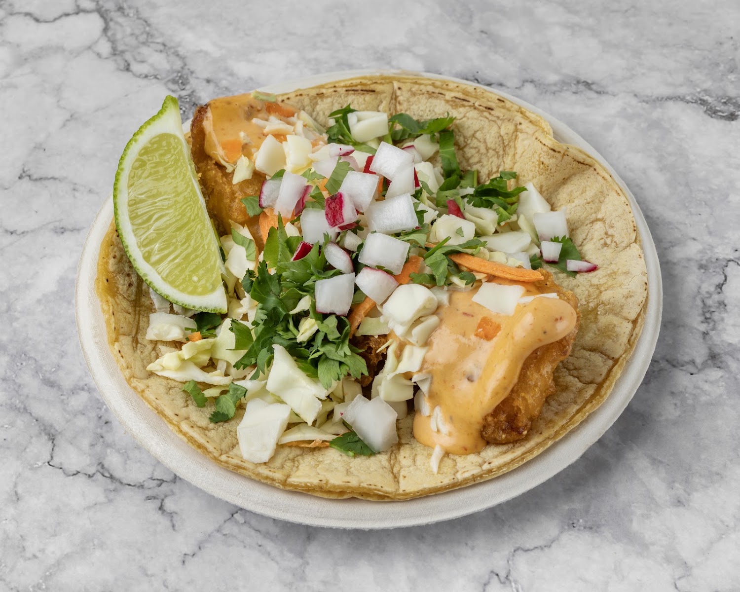 The Taco Shop — photo 3