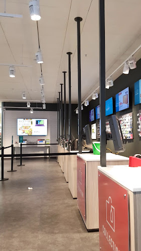 Argos Warren Heath in Sainsbury's - Appliance store