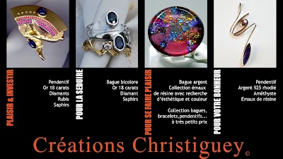 Photos of Cr&eacute;ations Christiguey