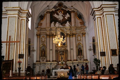 Photos of Iglesia Santo Domingo