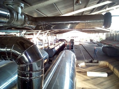 Photos of Planta Extractora San Sebastiano S.A.S.