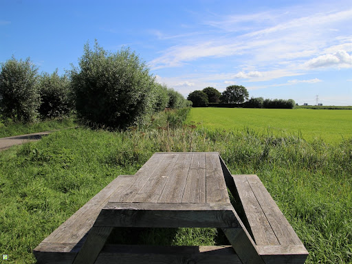 Boerenwandelpad Boterwal - Thumbnail