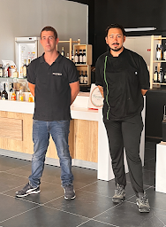 Photo n°12 de Pizzinella pornic à Pornic (Pizzeria)