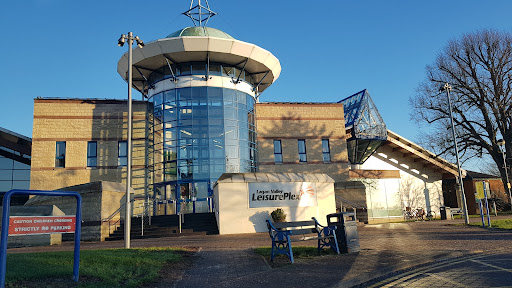 Lagan Valley LeisurePlex - Thumbnail