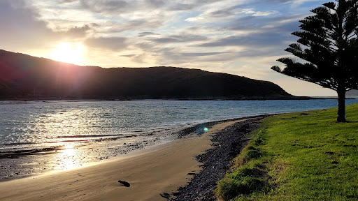 Ngati Toa Domain - Thumbnail