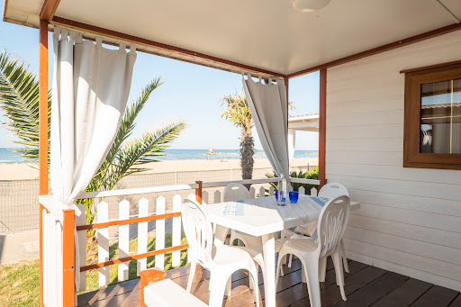 Camping Norina - Visual