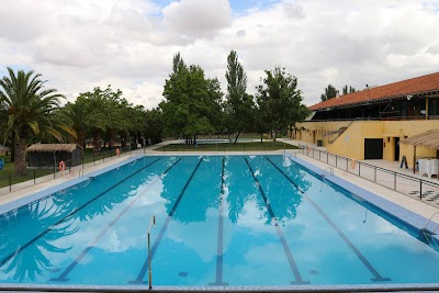 Photos of Camping C&aacute;ceres