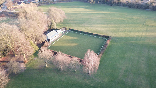Friends of Ashby Bath Grounds - Thumbnail