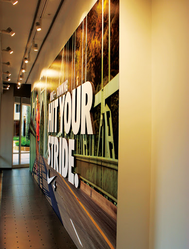 York Services - Visual