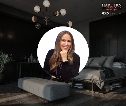 Tara Diaz - Realtor - Hardern and Associates
