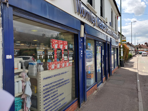 Wormley Medical Centre