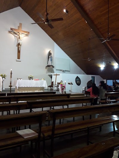 Photos of St. Peter the Apostle Parish