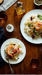 Photo n°37 de L'Amarino à Le Havre (Restaurant italien)