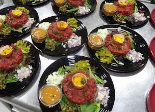 Photo n°29 de L'Auberge du Moulin a Grains à Ménil-la-Horgne (Chambre d'hôtes)