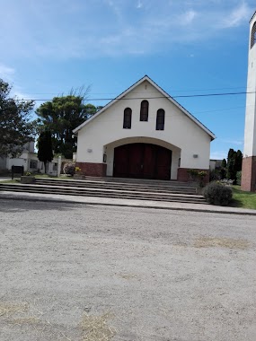 Iglesia Padre Pío de Pietrelcina, Author: Liliana Barraza