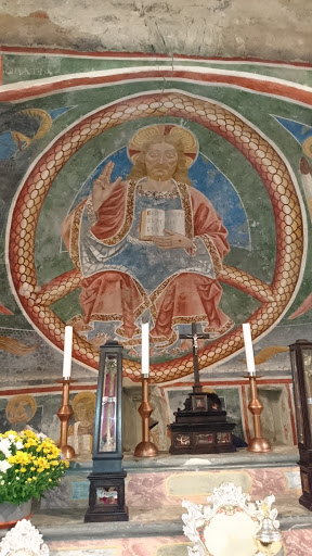Chiesa di San Martino d'Ingravo - Thumbnail