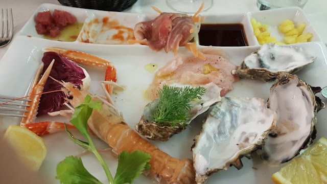 Ristorante Pizzeria Zi' Rosa Riccione