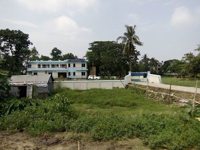 Photos of উপজেলা প্রাণিসম্পদ অফিস