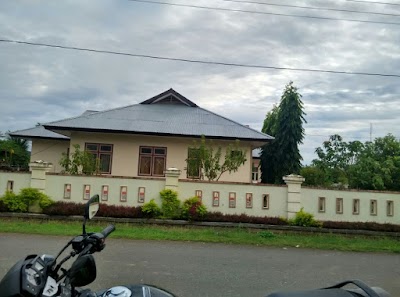 photo of Kantor Camat Weda Selatan