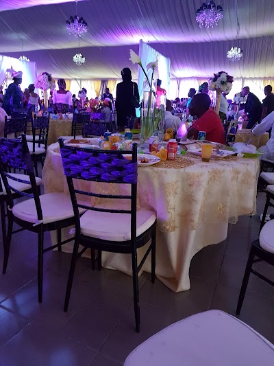 Photos of Mariefii Event Place, Katampe, Abuja
