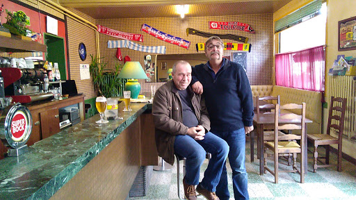 Bar Le Saint-Yves Brasserie