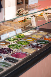 Photo n°3 de Compose - Ternes à Paris (Saladerie)