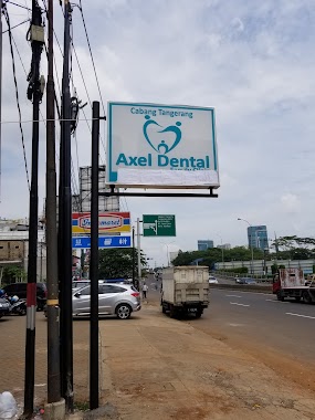 Axel Dental Tangerang - Klinik Gigi Keluarga Terpercaya, Author: Axel Dental Tangerang - Klinik Gigi Keluarga Terpercaya