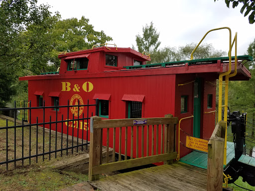 Railroad Museum