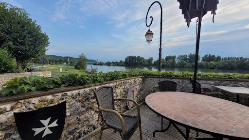 Photo de Caravaning Château Gaillard à Bernières-sur-Seine (27700)