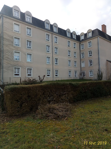 Photo de Colisée - EHPAD LE FOULON à Cherré (72400)