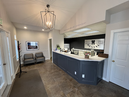 Layton Family Dental