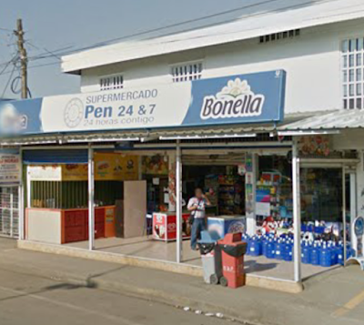 Photos of Supermercado Pen 24&7