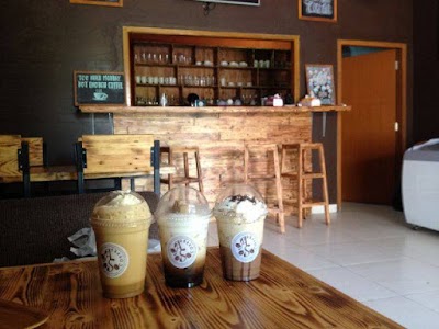 Photos of A&S Coffee