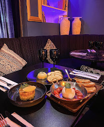 Photo n°70 de Bumbú Restaurant à Aubervilliers (Restaurant)